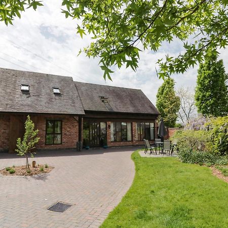 Vila The Stables Stourbridge Exteriér fotografie