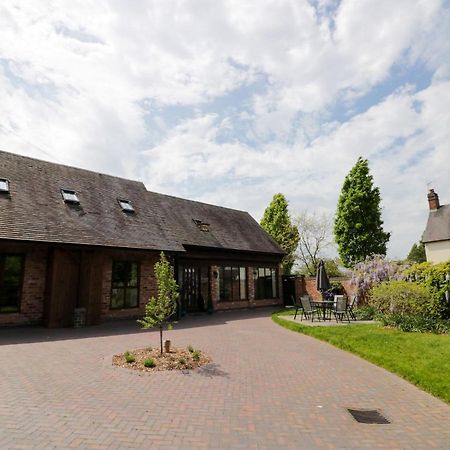 Vila The Stables Stourbridge Exteriér fotografie