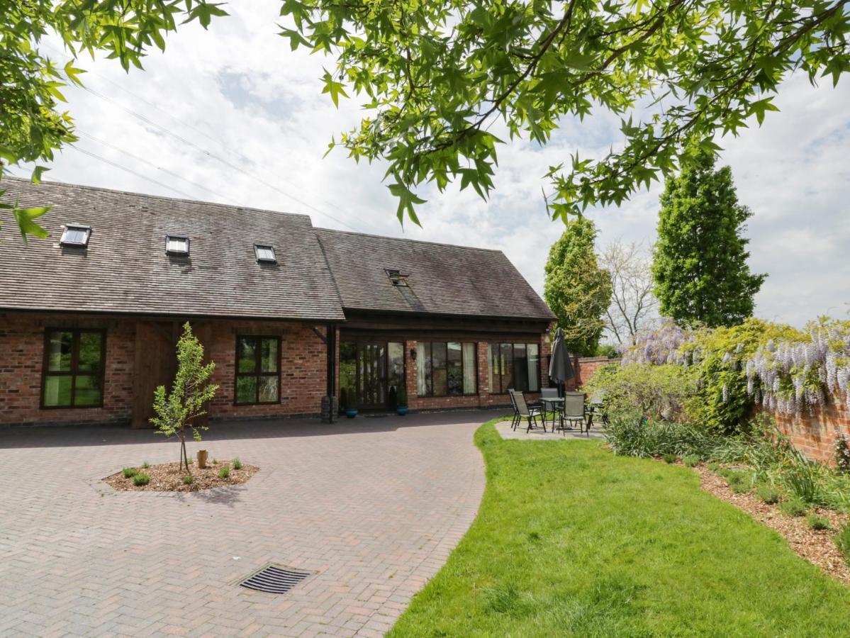 Vila The Stables Stourbridge Exteriér fotografie