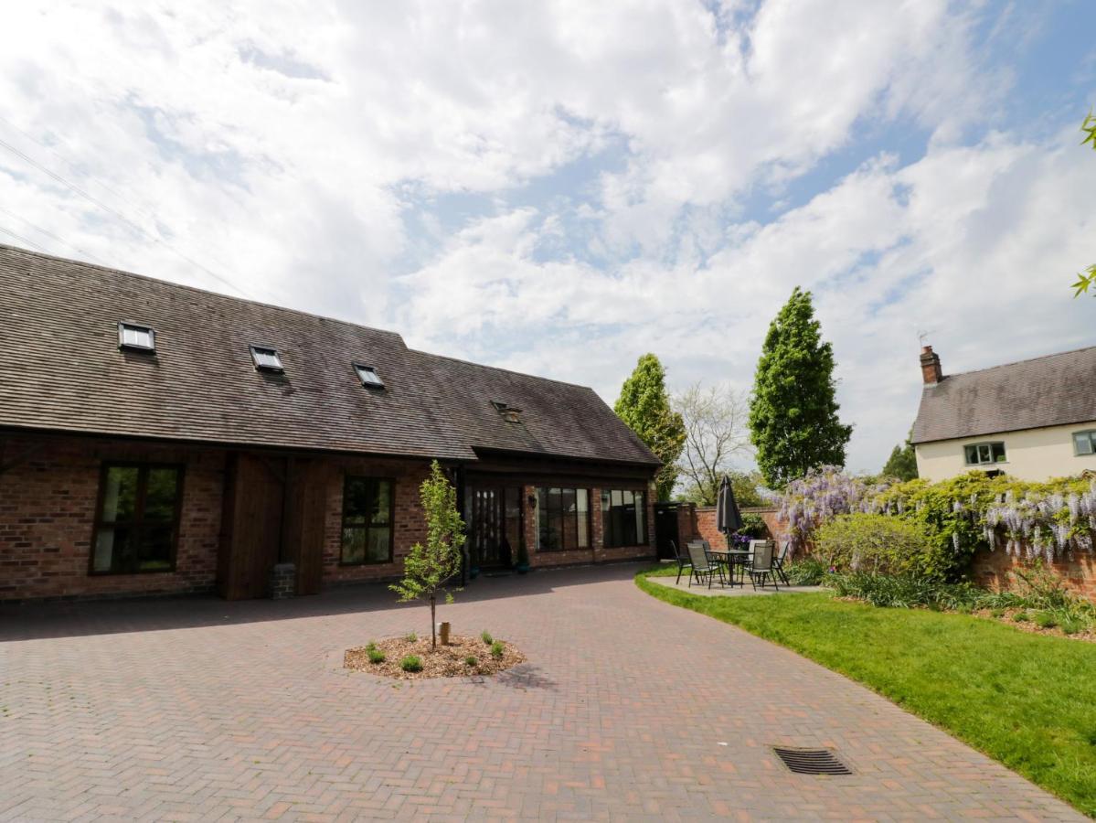 Vila The Stables Stourbridge Exteriér fotografie