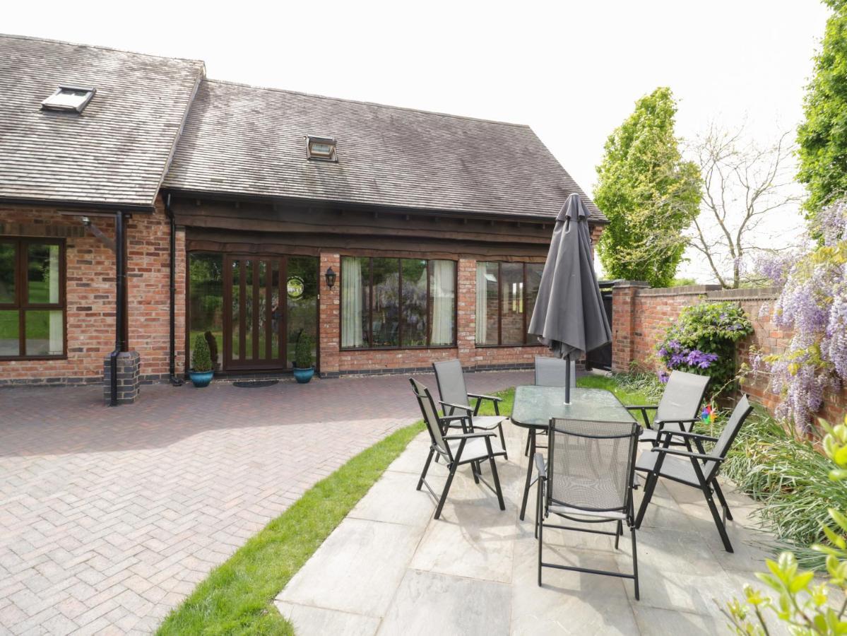 Vila The Stables Stourbridge Exteriér fotografie